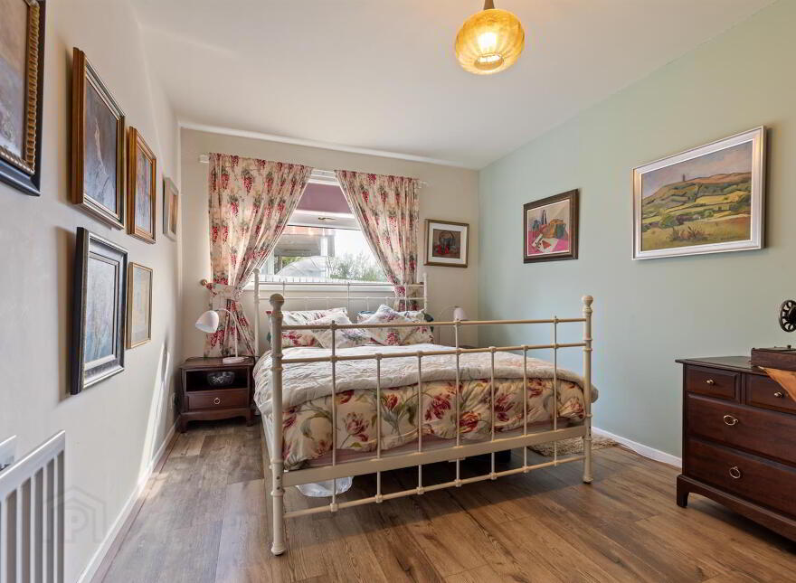 Victoria Lodge, 2B Victoria Road, Newtownards, BT23 7EE