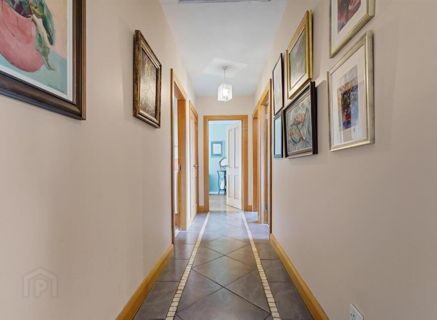 Victoria Lodge, 2B Victoria Road, Newtownards, BT23 7EE