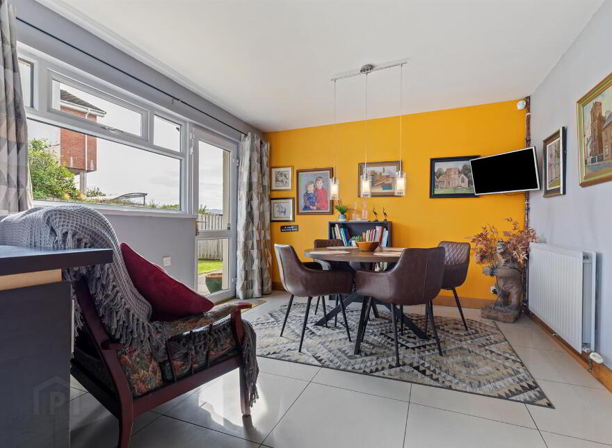 Victoria Lodge, 2B Victoria Road, Newtownards, BT23 7EE
