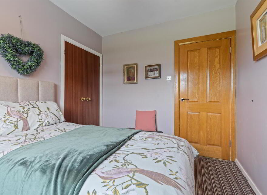 Victoria Lodge, 2B Victoria Road, Newtownards, BT23 7EE