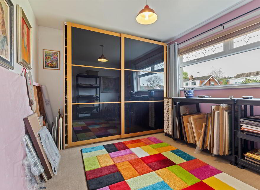 Victoria Lodge, 2B Victoria Road, Newtownards, BT23 7EE