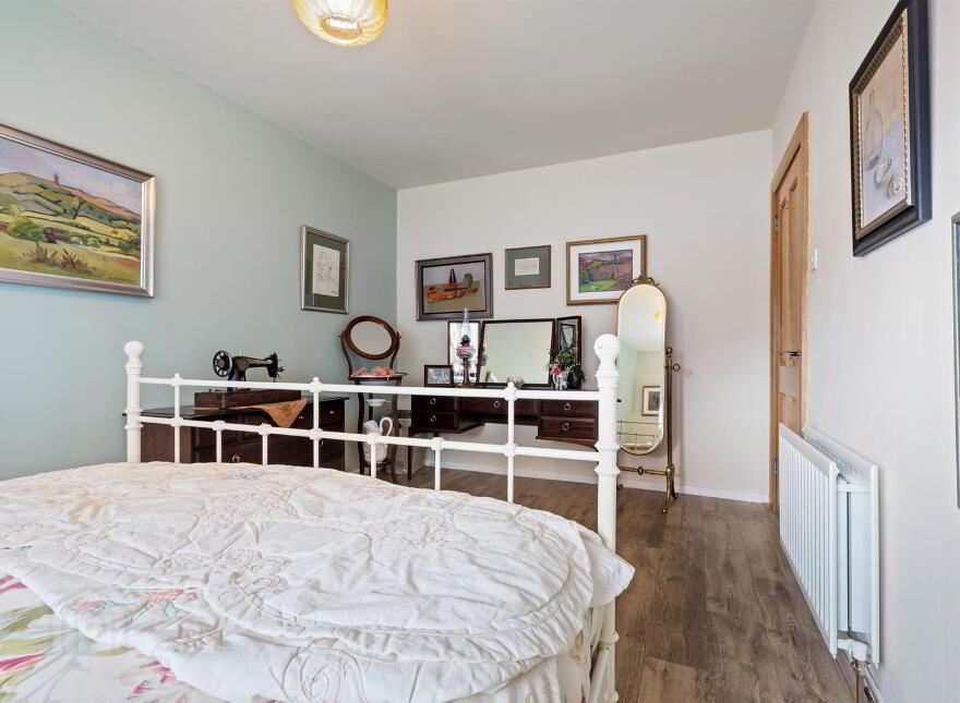 Victoria Lodge, 2B Victoria Road, Newtownards, BT23 7EE