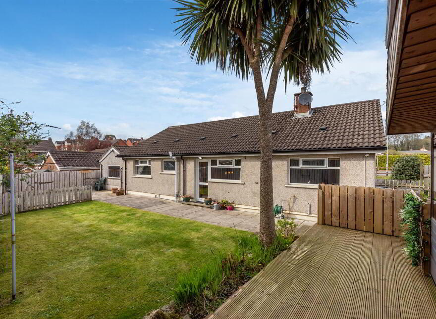 Victoria Lodge, 2B Victoria Road, Newtownards, BT23 7EE