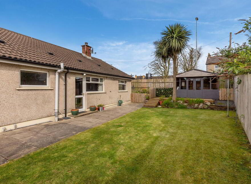 Victoria Lodge, 2B Victoria Road, Newtownards, BT23 7EE