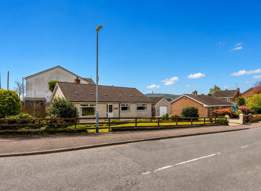 Victoria Lodge, 2B Victoria Road, Newtownards, BT23 7EE