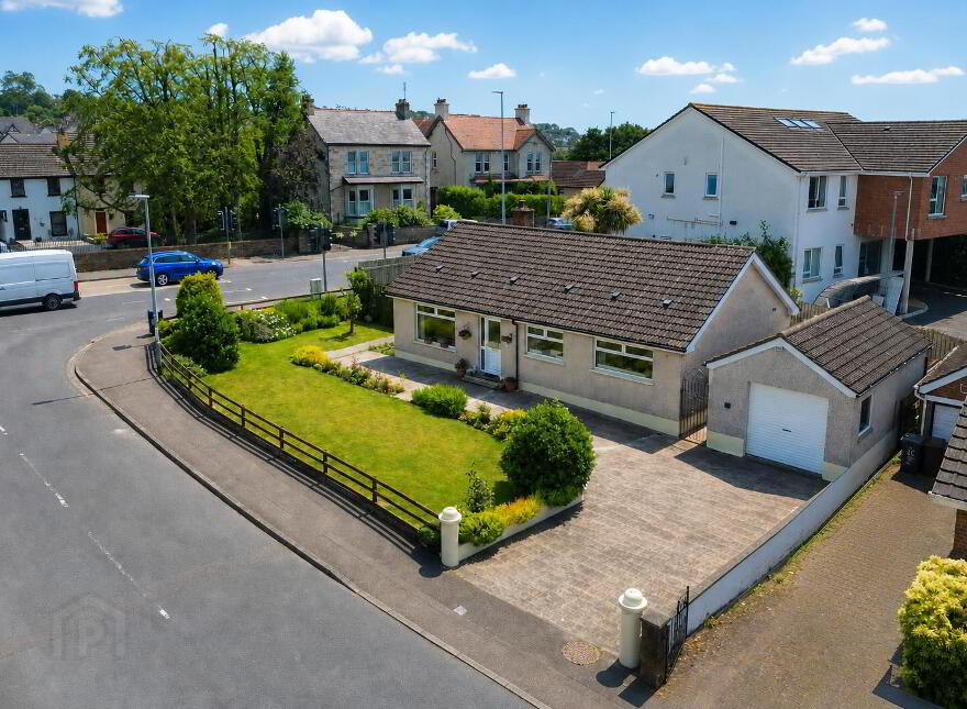 Victoria Lodge, 2B Victoria Road, Newtownards, BT23 7EE