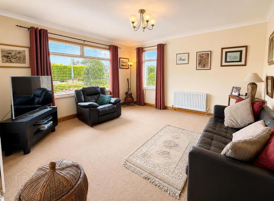 Victoria Lodge, 2B Victoria Road, Newtownards, BT23 7EE