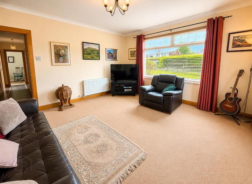 Victoria Lodge, 2B Victoria Road, Newtownards, BT23 7EE