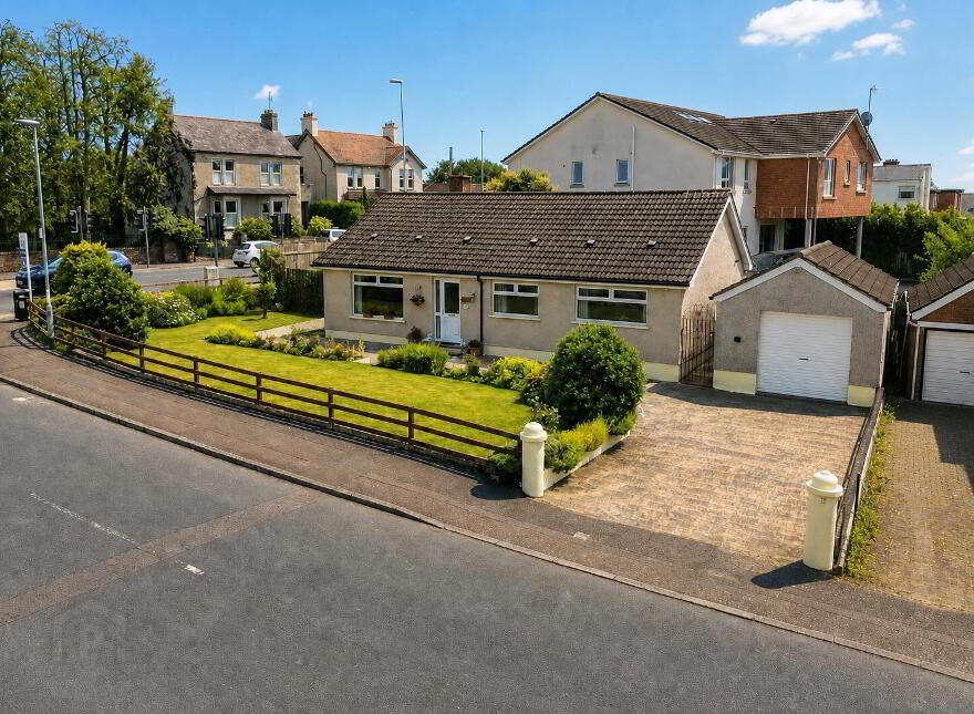 Victoria Lodge, 2B Victoria Road, Newtownards, BT23 7EE