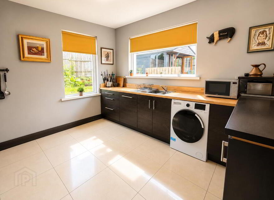 Victoria Lodge, 2B Victoria Road, Newtownards, BT23 7EE