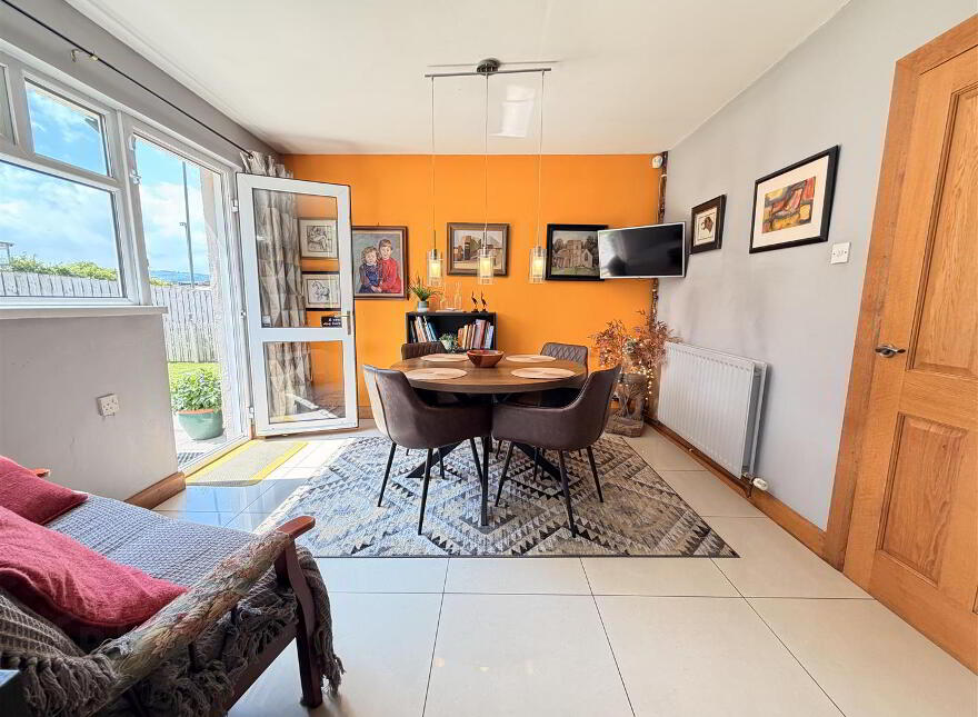 Victoria Lodge, 2B Victoria Road, Newtownards, BT23 7EE