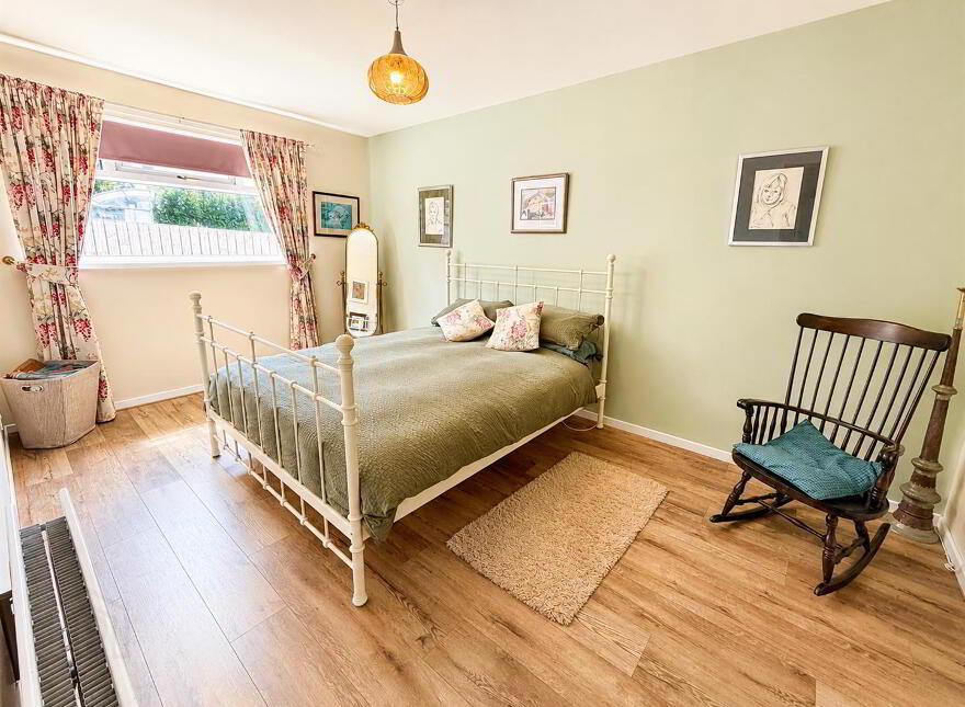Victoria Lodge, 2B Victoria Road, Newtownards, BT23 7EE