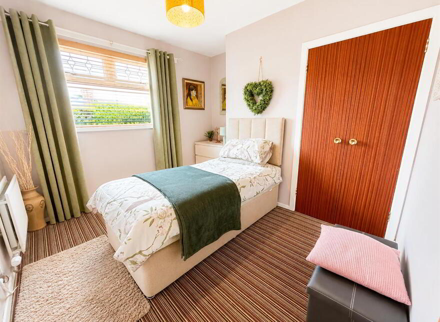 Victoria Lodge, 2B Victoria Road, Newtownards, BT23 7EE