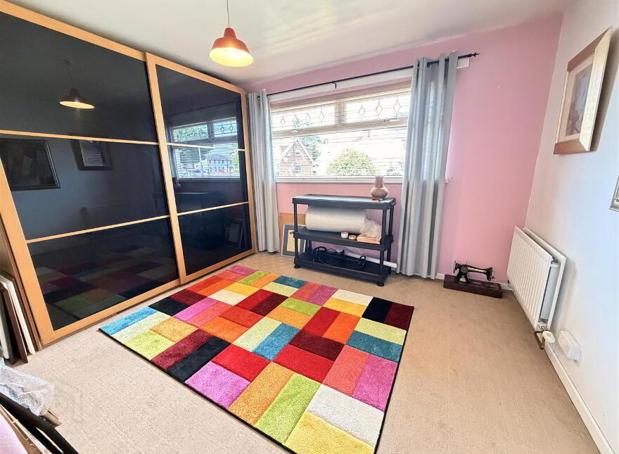 Victoria Lodge, 2B Victoria Road, Newtownards, BT23 7EE