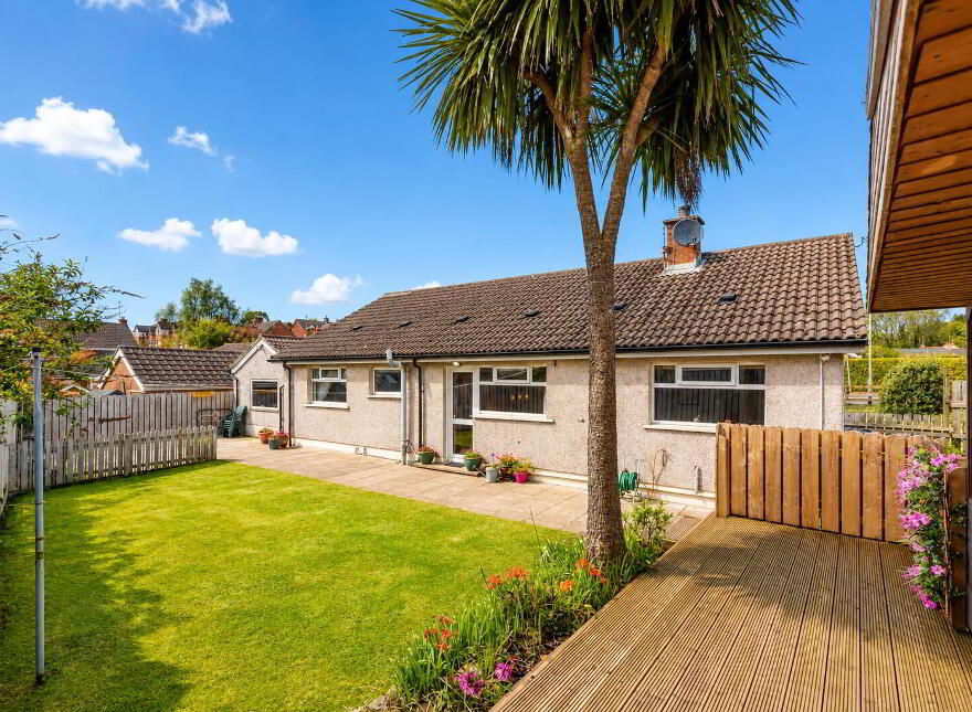Victoria Lodge, 2B Victoria Road, Newtownards, BT23 7EE