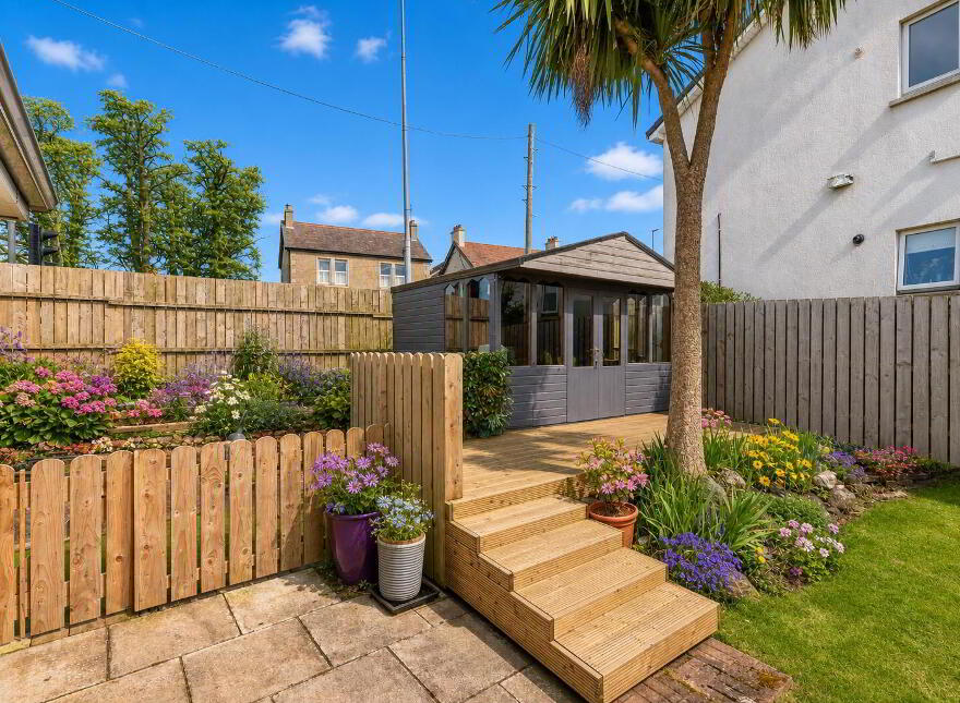 Victoria Lodge, 2B Victoria Road, Newtownards, BT23 7EE
