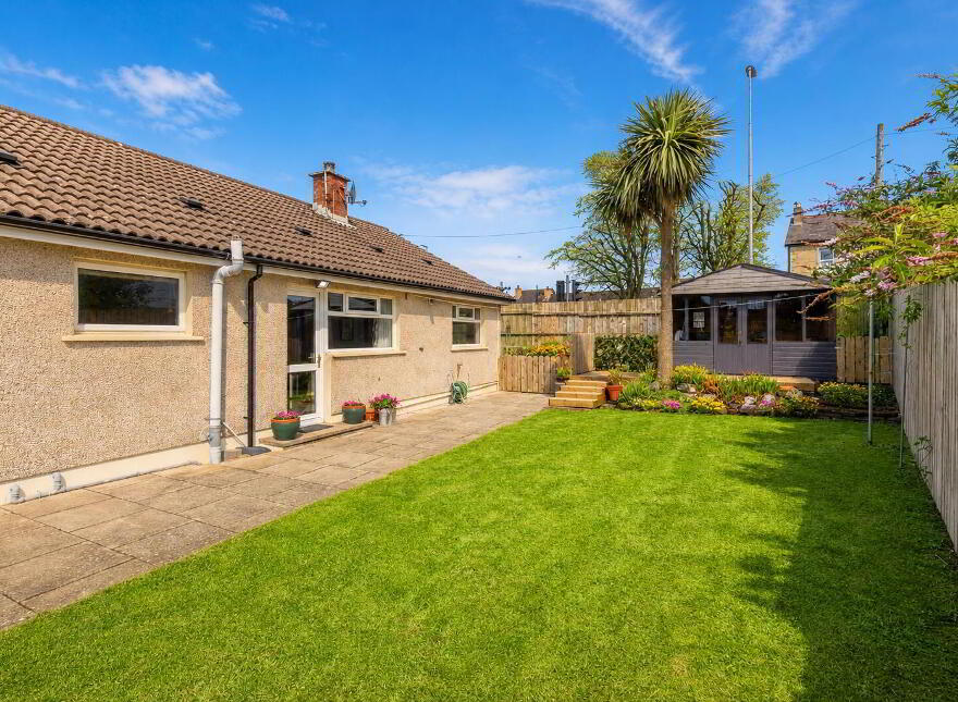 Victoria Lodge, 2B Victoria Road, Newtownards, BT23 7EE