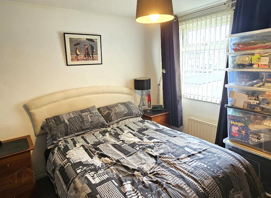 47 Clare Heights, Ballyclare, BT39 9HA