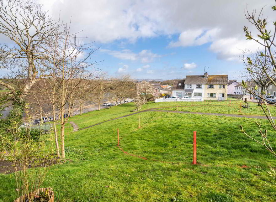 Castle Street, Ramelton, F92N8W2