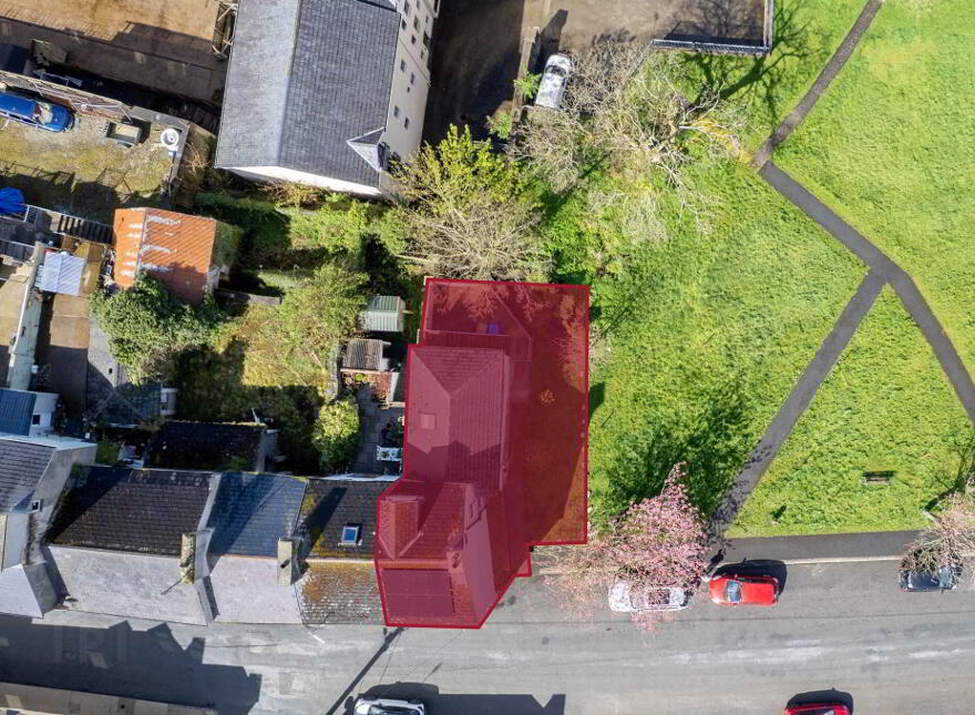 Castle Street, Ramelton, F92N8W2