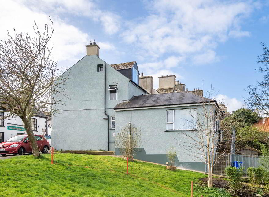 Castle Street, Ramelton, F92N8W2