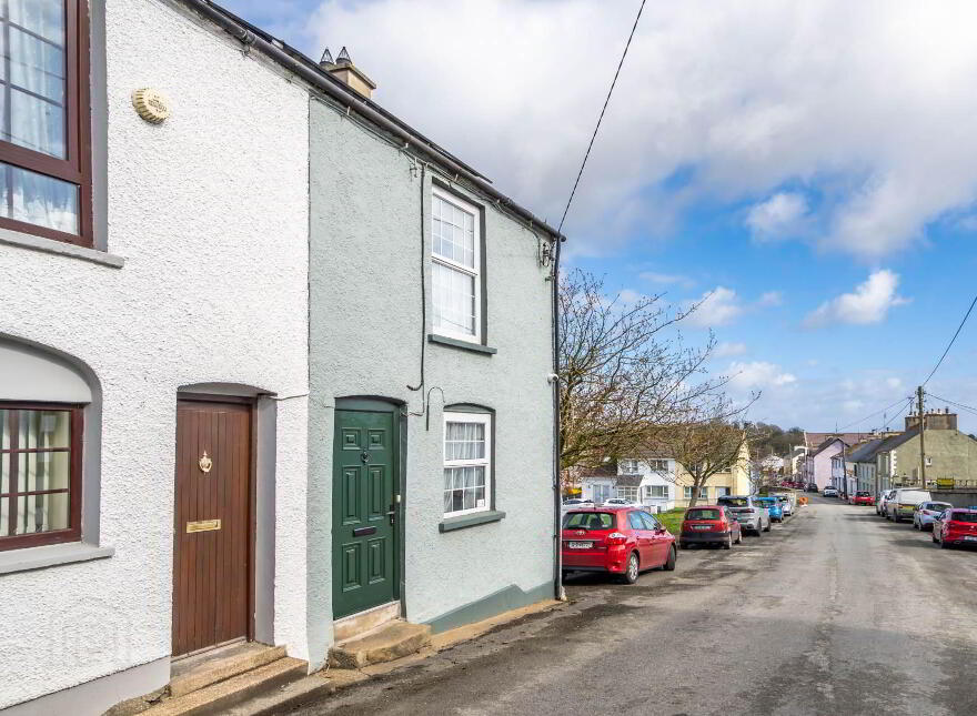 Castle Street, Ramelton, F92N8W2