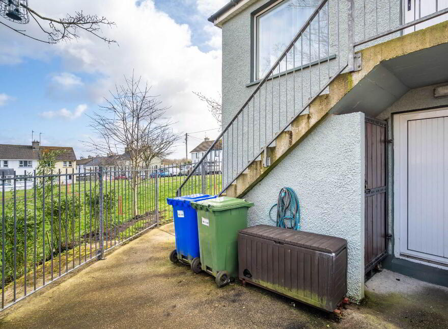 Castle Street, Ramelton, F92N8W2