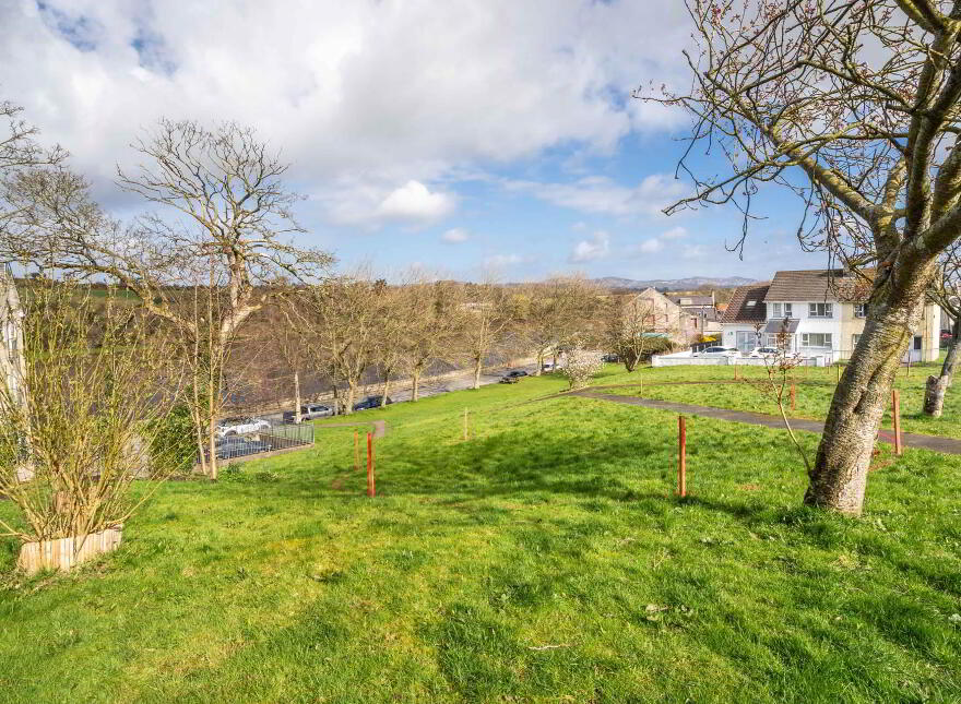 Castle Street, Ramelton, F92N8W2