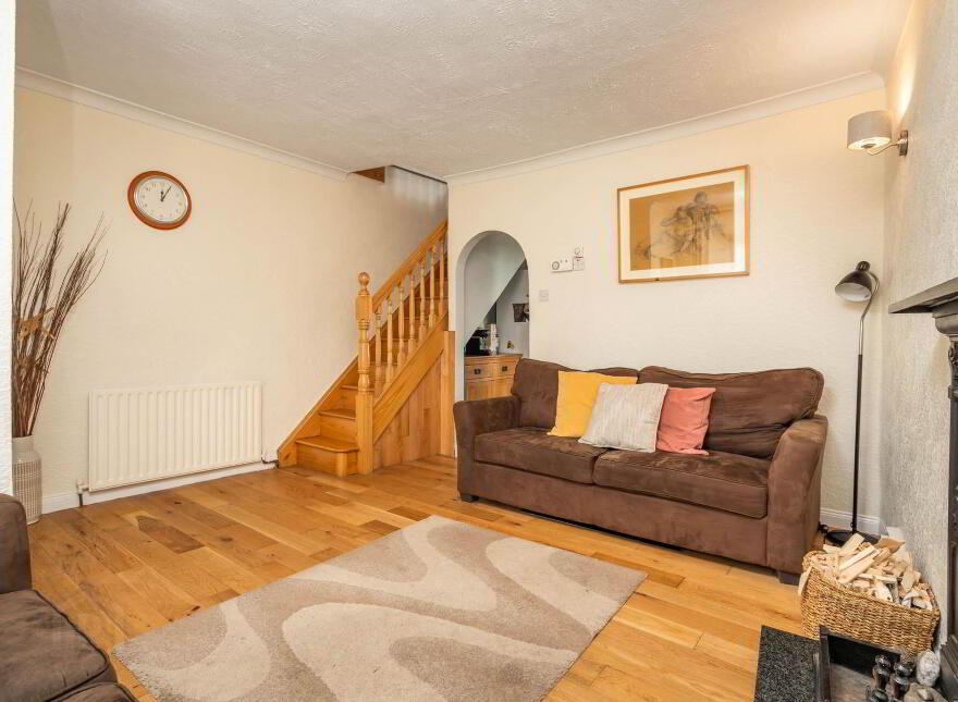 Castle Street, Ramelton, F92N8W2