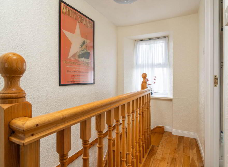 Castle Street, Ramelton, F92N8W2