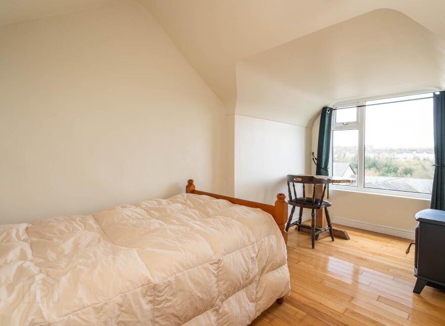 Castle Street, Ramelton, F92N8W2