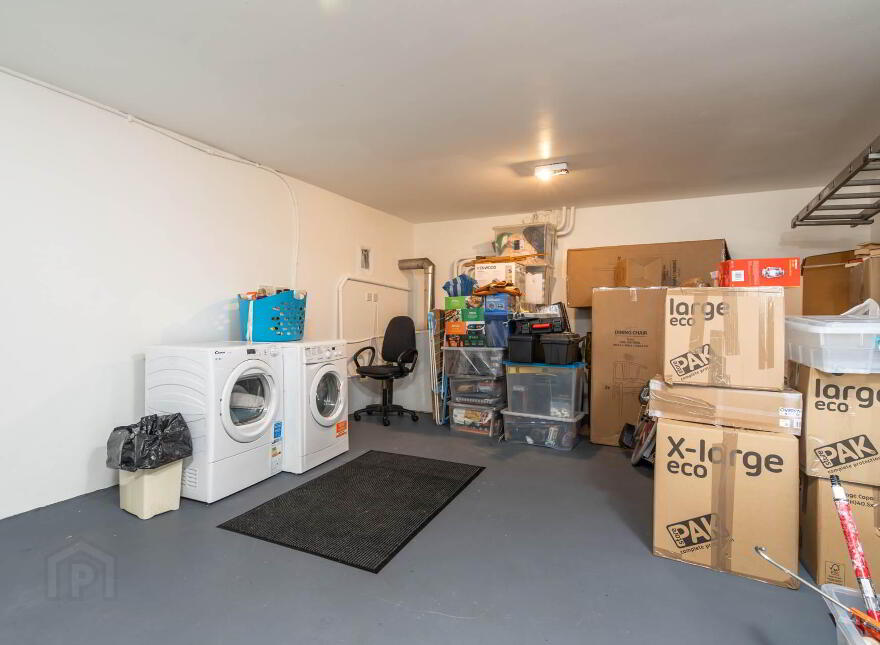 Castle Street, Ramelton, F92N8W2