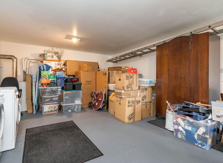 Castle Street, Ramelton, F92N8W2