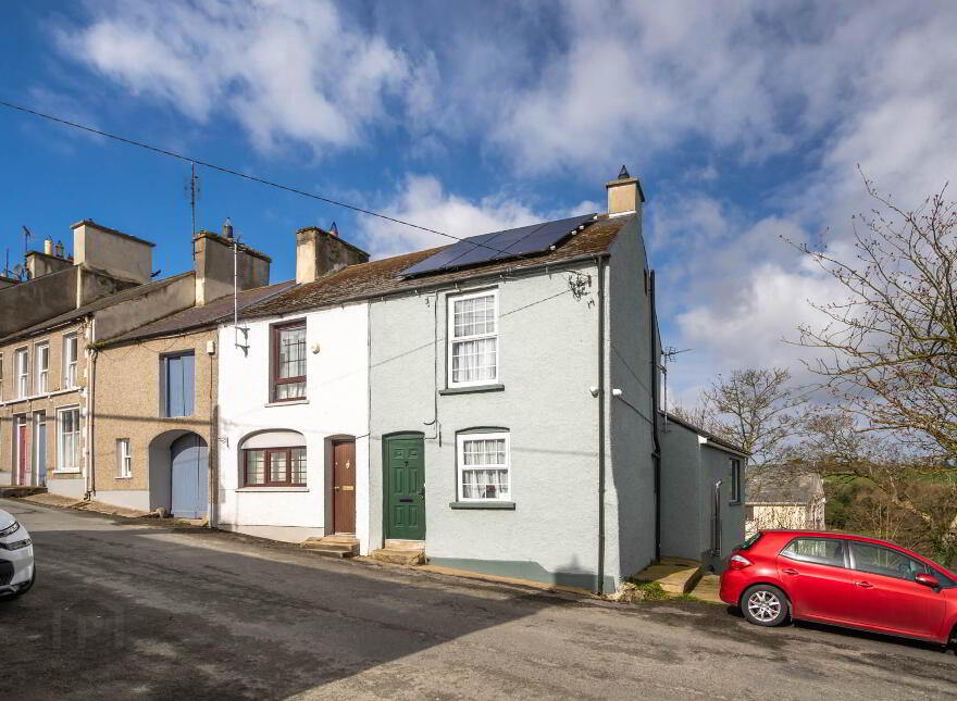 Castle Street, Ramelton, F92N8W2