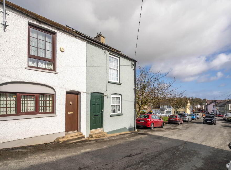 Castle Street, Ramelton, F92N8W2
