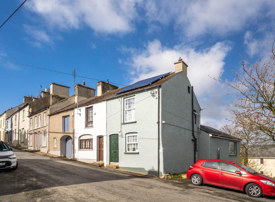 Castle Street, Ramelton, F92N8W2