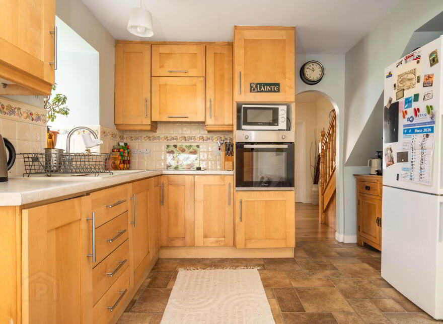 Castle Street, Ramelton, F92N8W2