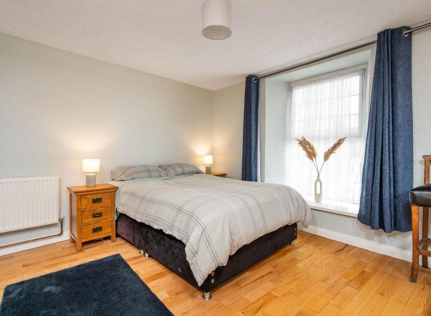 Castle Street, Ramelton, F92N8W2