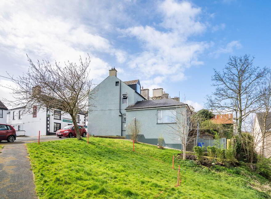 Castle Street, Ramelton, F92N8W2