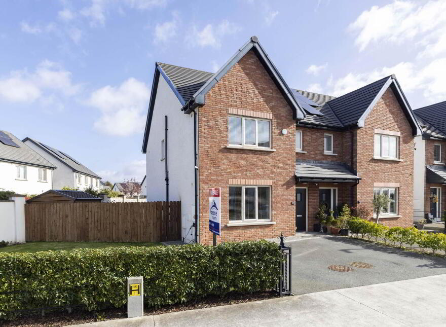 39 Hamilton Avenue, Mounthamilton, Dundalk, A91V2PT