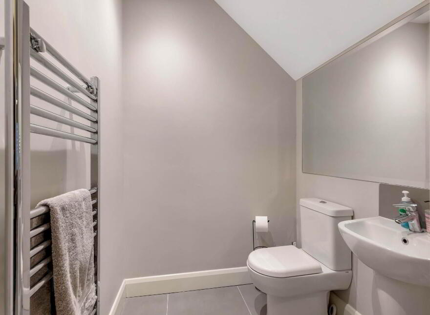 39 Hamilton Avenue, Mounthamilton, Dundalk, A91V2PT