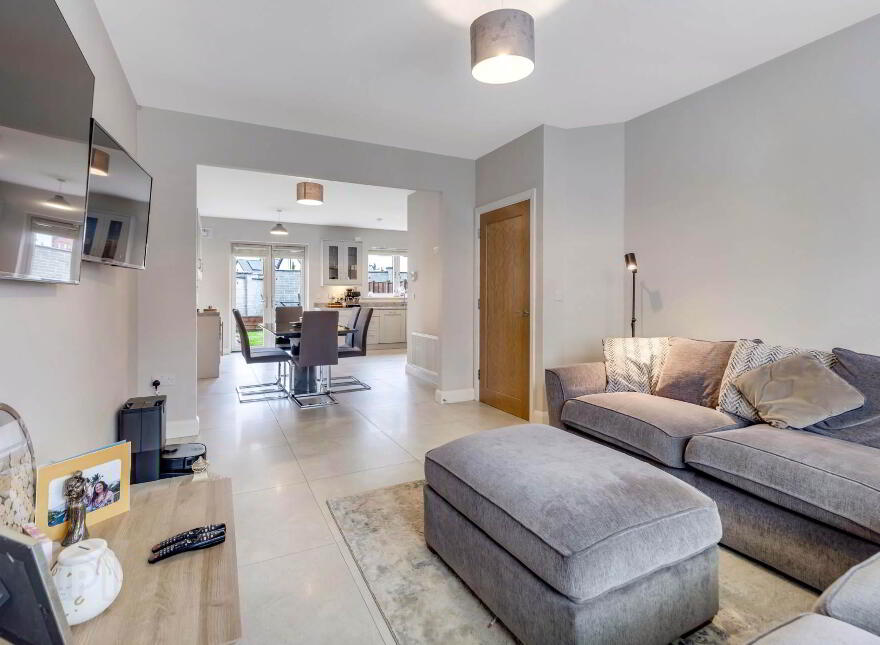 39 Hamilton Avenue, Mounthamilton, Dundalk, A91V2PT