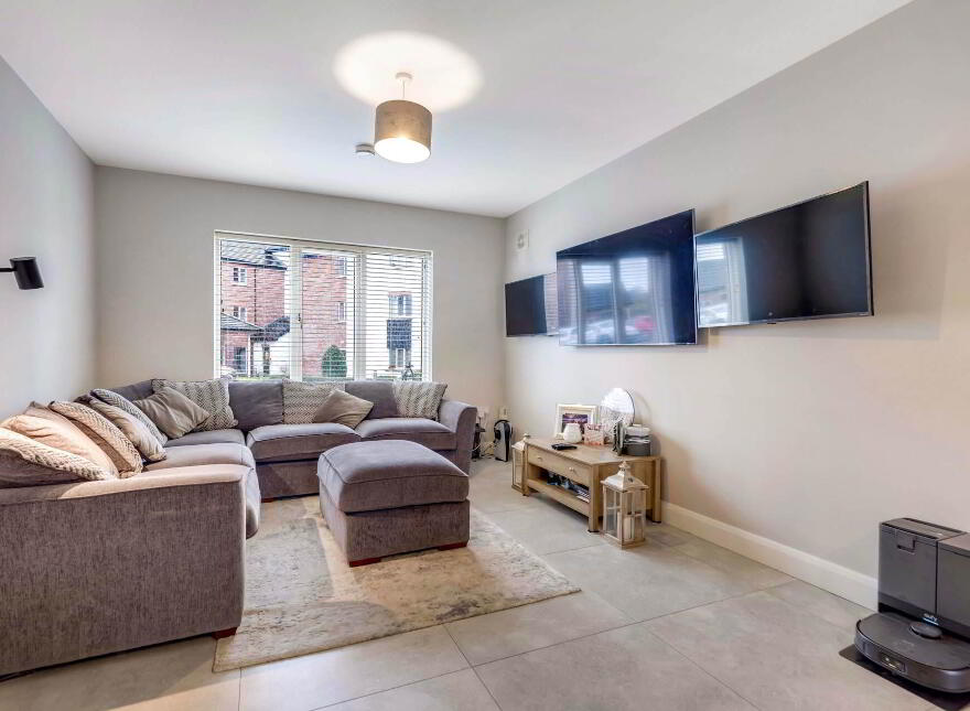 39 Hamilton Avenue, Mounthamilton, Dundalk, A91V2PT