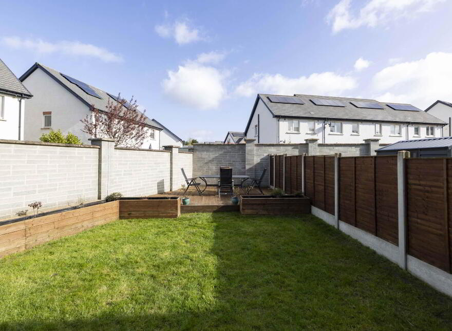 39 Hamilton Avenue, Mounthamilton, Dundalk, A91V2PT