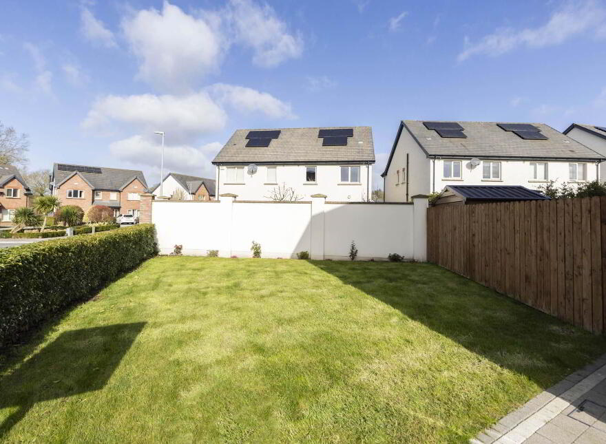 39 Hamilton Avenue, Mounthamilton, Dundalk, A91V2PT