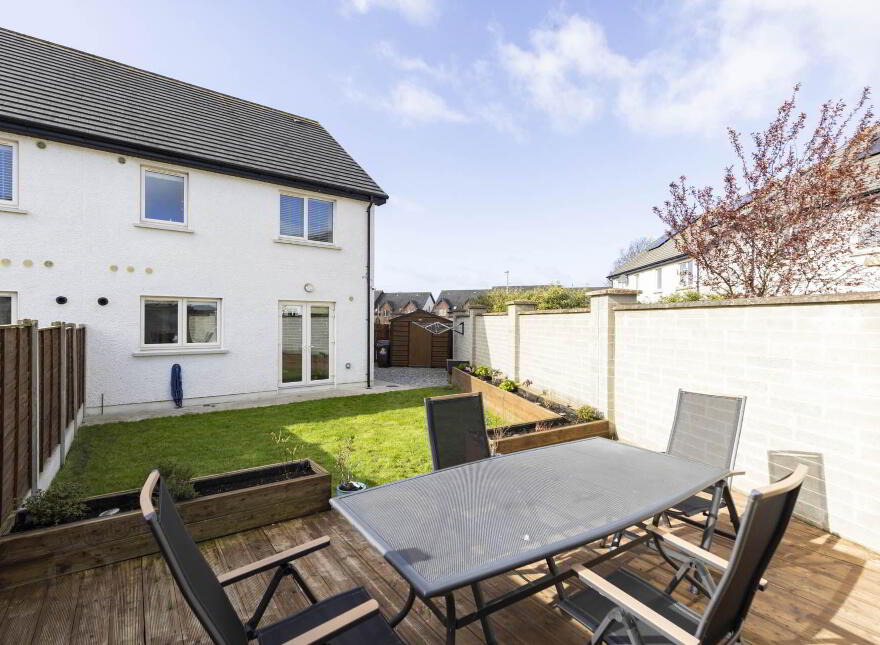 39 Hamilton Avenue, Mounthamilton, Dundalk, A91V2PT