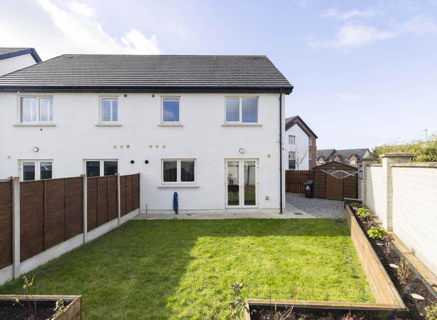 39 Hamilton Avenue, Mounthamilton, Dundalk, A91V2PT