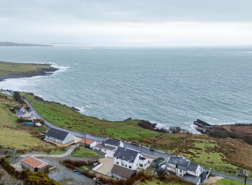 Gortalia, Kilcar, F94YF29