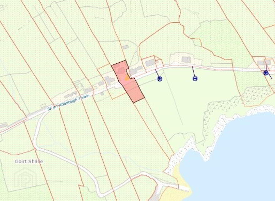 Gortalia, Kilcar, F94YF29