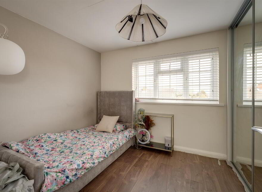 30 Hanwood Heights, Dundonald, Belfast, BT16 1XU